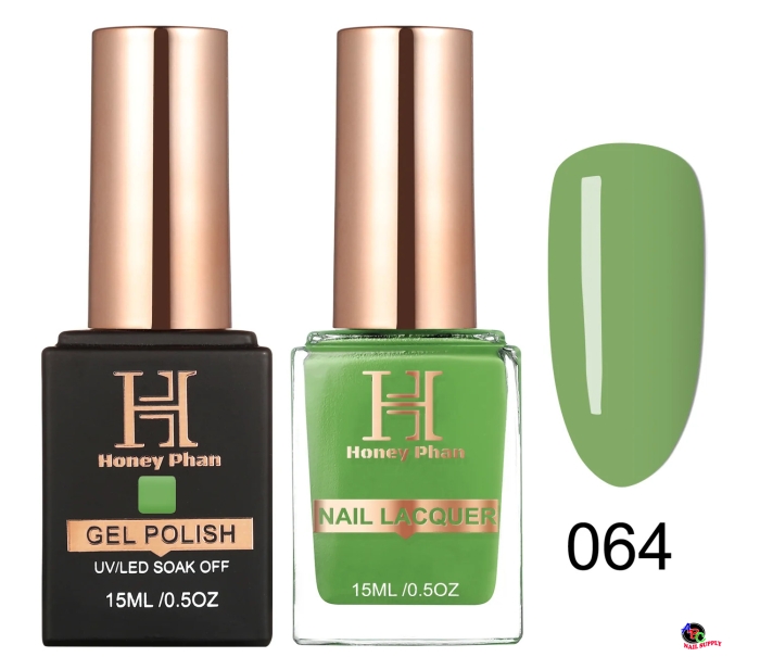 GEL & LACQUER - HP064
