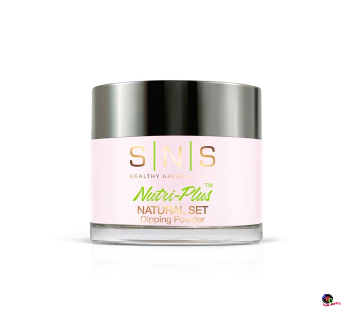 SNS Dip Powder Natural Set 2oz