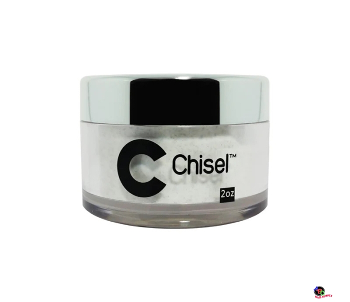 Chisel Acrylic and Dip Powder - 2IN1 Glitter 2oz