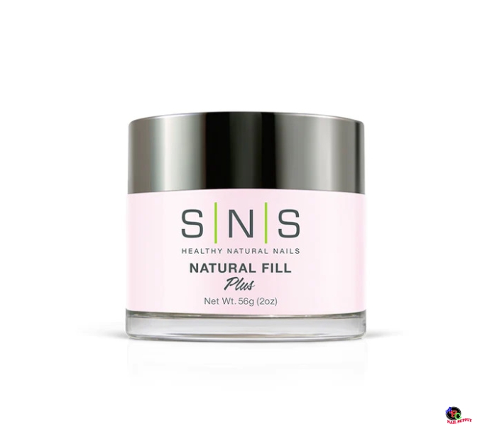 SNS Dip Powder Natural Fill 2oz