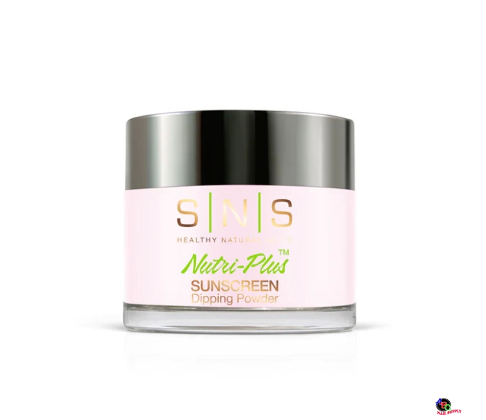 SNS Dip Powder Sunscreen 2oz 70psc./case