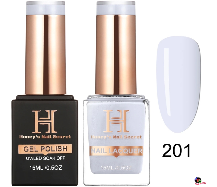 FULL LINE PREMIUM GEL + LACQUER 120 COLORS
