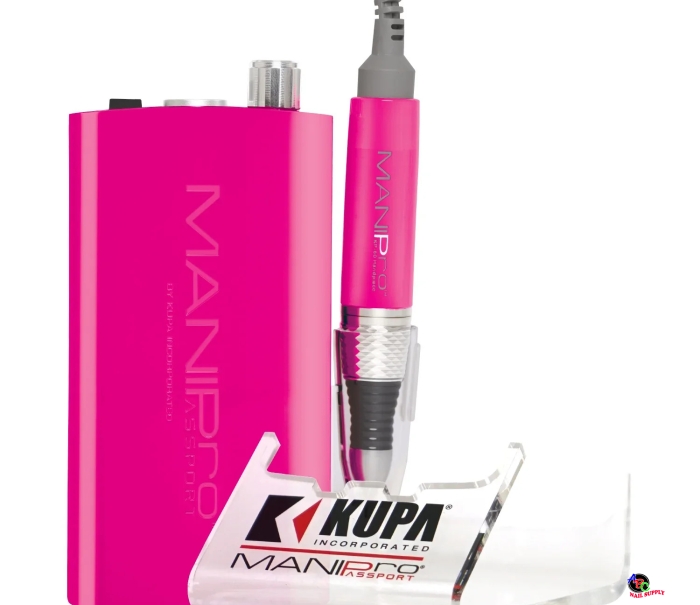 KUPA Manipro Passport Socal Edition