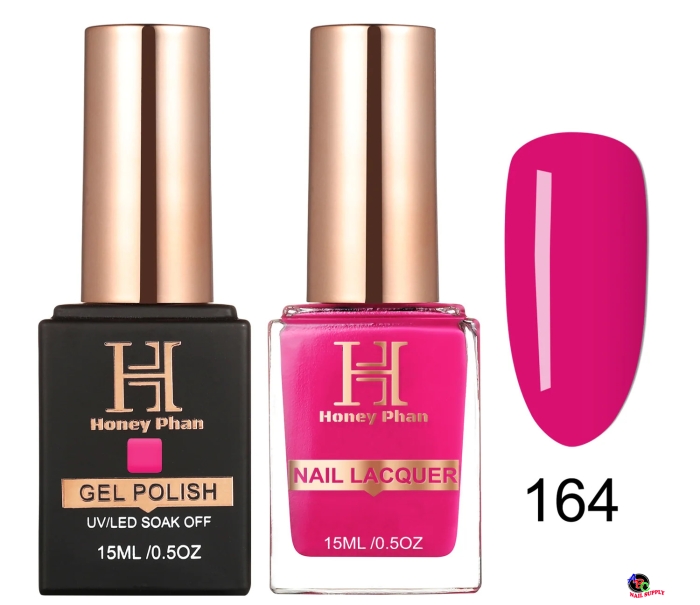 GEL & LACQUER - HP164