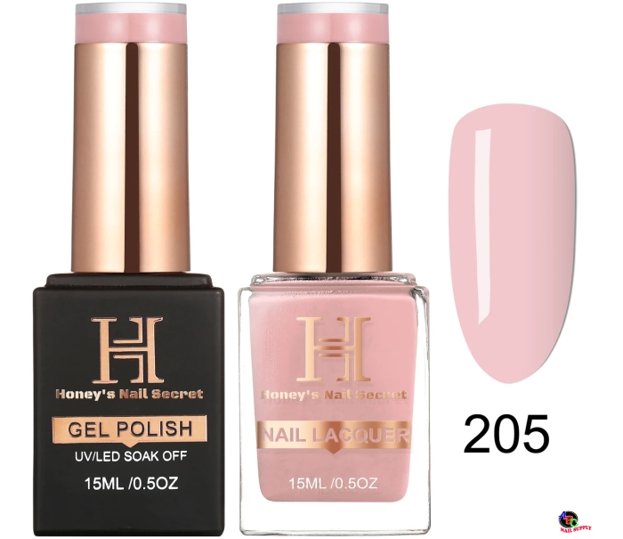 FULL LINE PREMIUM GEL + LACQUER 120 COLORS