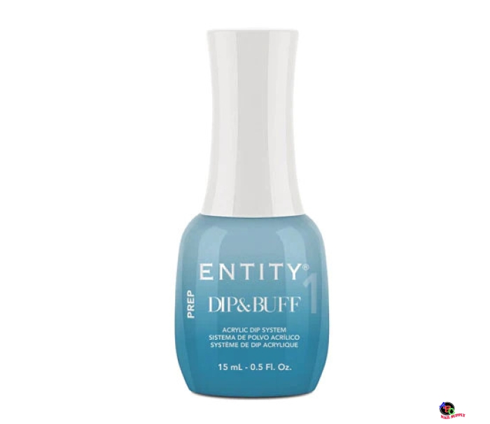 Entity Dip Liquid - #1 Prep 0.5oz