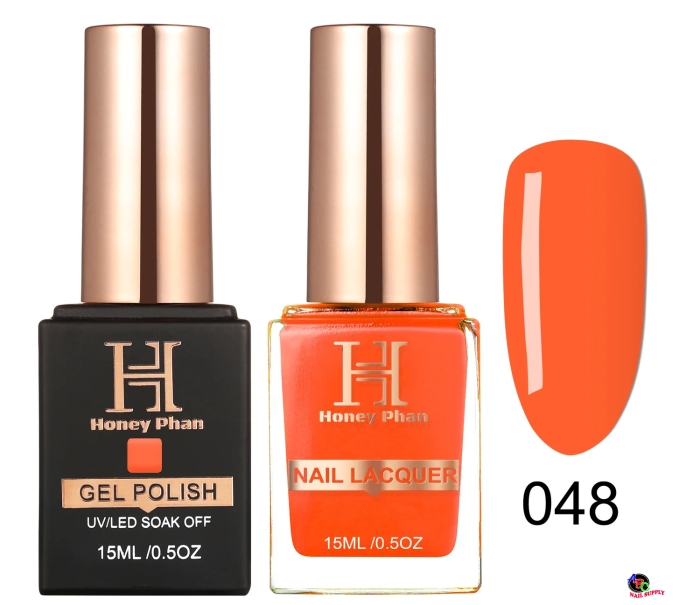 FULL LINE PREMIUM GEL + LACQUER 200 COLORS