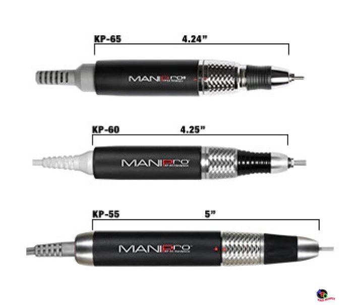 KUPA Manipro Passport Phantom Nail Drill