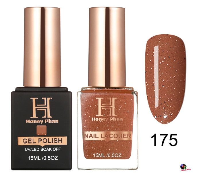 GEL & LACQUER - HP175