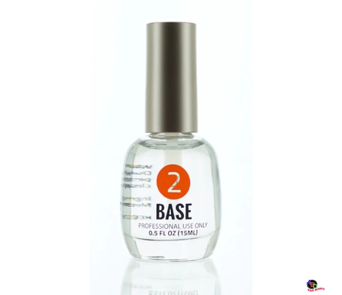 Chisel 2IN1 - Base 0.5oz