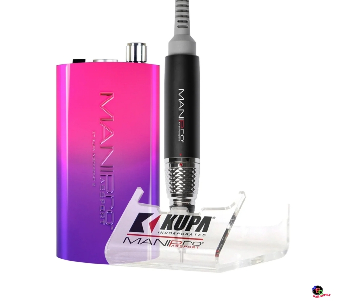 Kupa Manipro Passport - Mermaid & Pixie Limited Edition