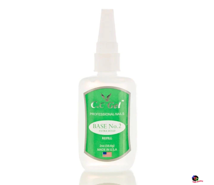 C&C Gel Base 2oz Refill