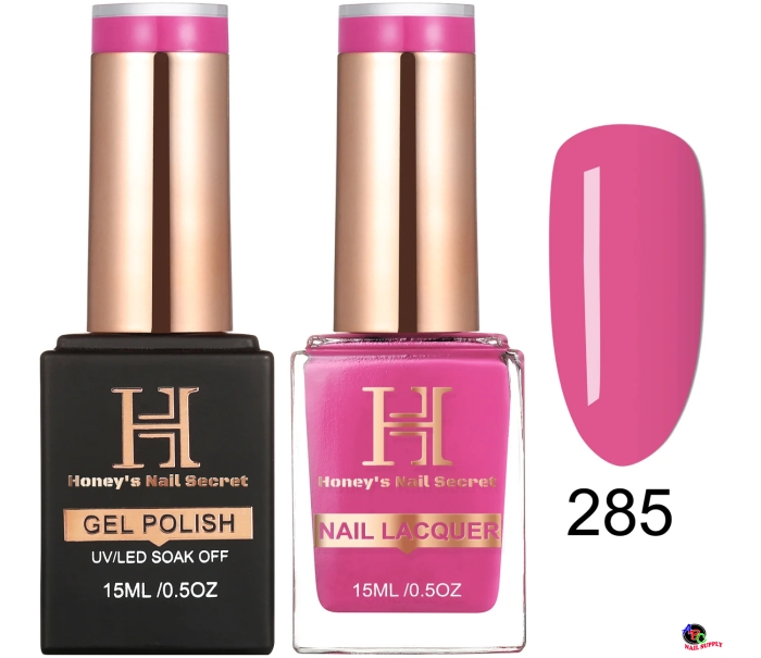 GEL & LACQUER - HP285