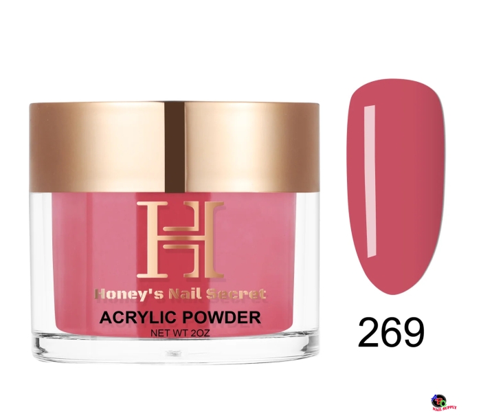 FULL LINE PREMIUM ACRYLIC ONLY 120 NEW COLORS