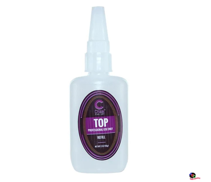 Chisel 2IN1 - Top 2oz (Refill)