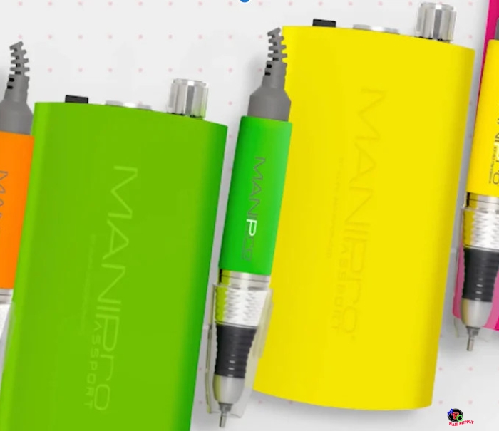 KUPA Manipro Passport Socal Edition