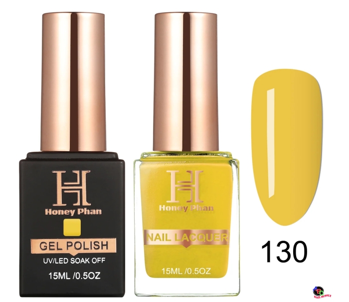 FULL LINE PREMIUM GEL + LACQUER 200 COLORS