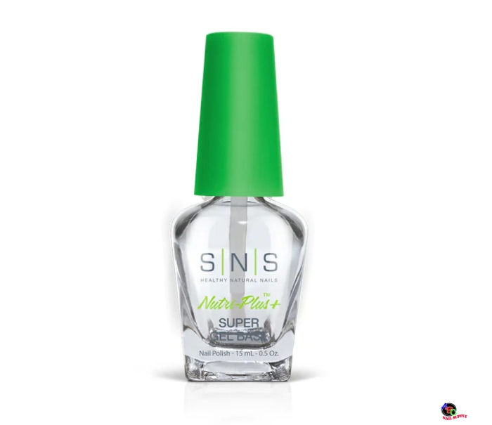 SNS Gel Base 0.5oz 84 bottles./case