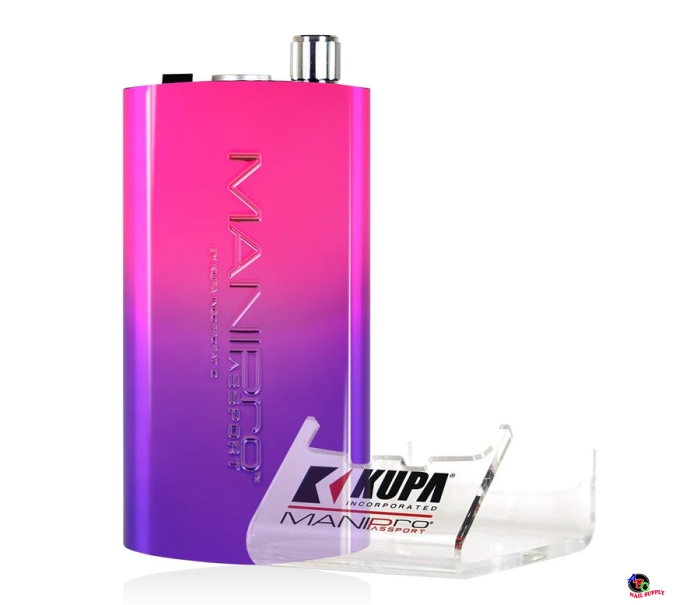 KUPA Manipro Passport Pixie Control Box