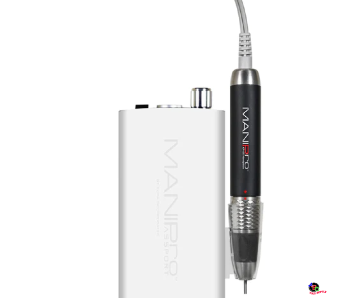 Kupa Manipro Passport Nail Drill
