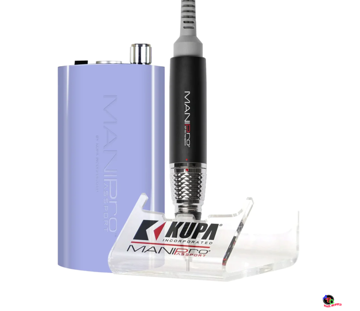 Kupa Manipro Passport Nail Drill