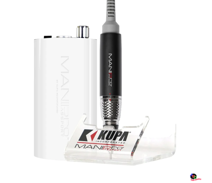Kupa Manipro Passport Nail Drill